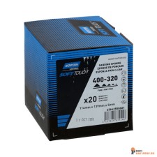 nortonschleifmittel/NORTON_schleifmittel_63642550601 Abrasives Sponges _ Norton-1 Side Bulk-140x115x6_204916